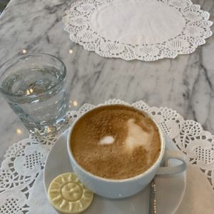 Meet your Posher, Sumi